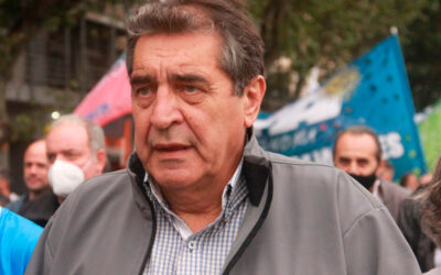 Cachorro Godoy denuncia al proyecto de Ley Ómnibus y Mega DNU como “Traición a la Patria” y “Latrocinio”