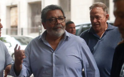 La UOCRA acordó una suba del 20% para enero y abrió juego a las paritarias mensuales