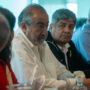 La CGT dialoga con diputados en busca de adhesiones contra el DNU y la ley ómnibus