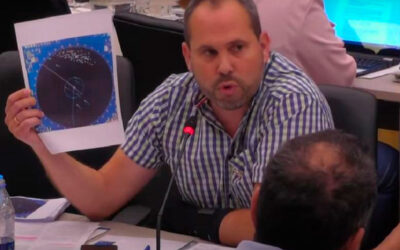 Conductores navales rechazaron cambios en la Ley de Pesca y adhirieron al paro del 24E