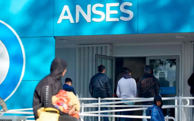 Denuncian más de 320 «despidos arbitrarios» del Gobierno en Anses