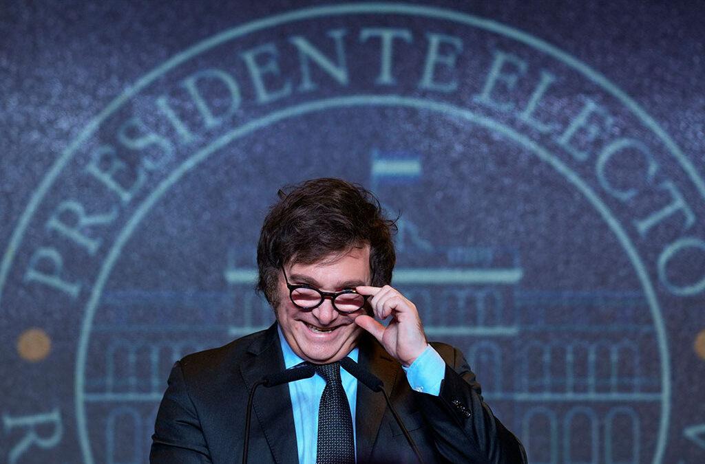 Cómo es la auditoría del Estado que pidió Milei y que podría definir el futuro de los empleados públicos