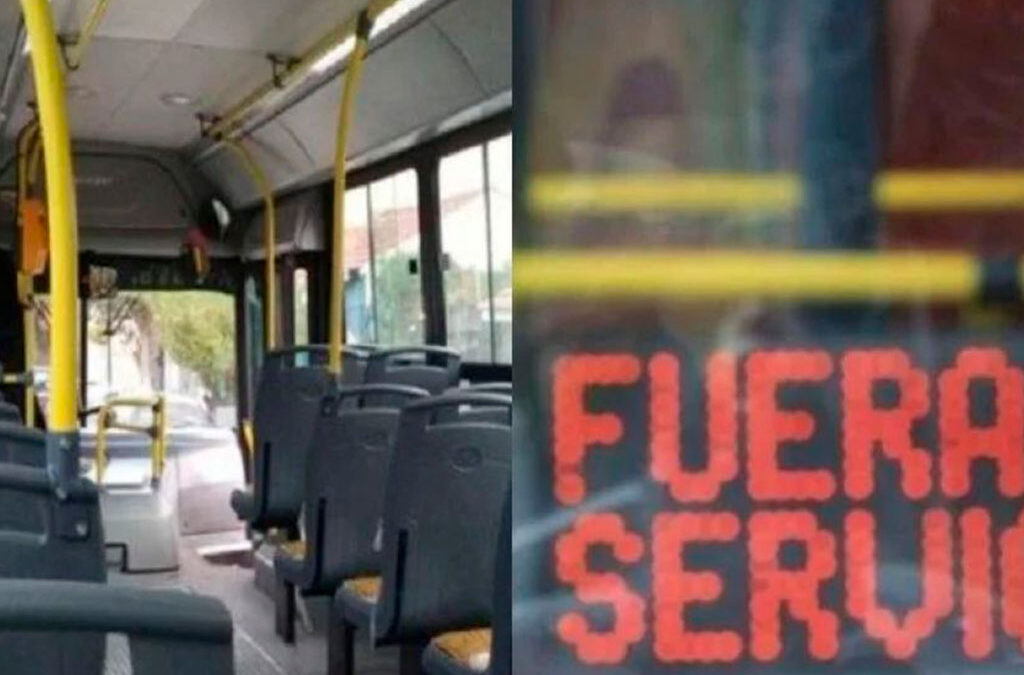 Paritarias 2024: no hubo acuerdo y los gremios del Transporte podrían ir al paro