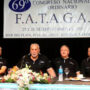 FATAGA ratificó su adhesión al paro general convocado por CGT