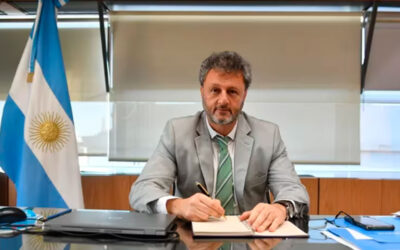 Ante el paro de la CGT, el Gobierno decidió postergar sin fecha el aumento del salario mínimo