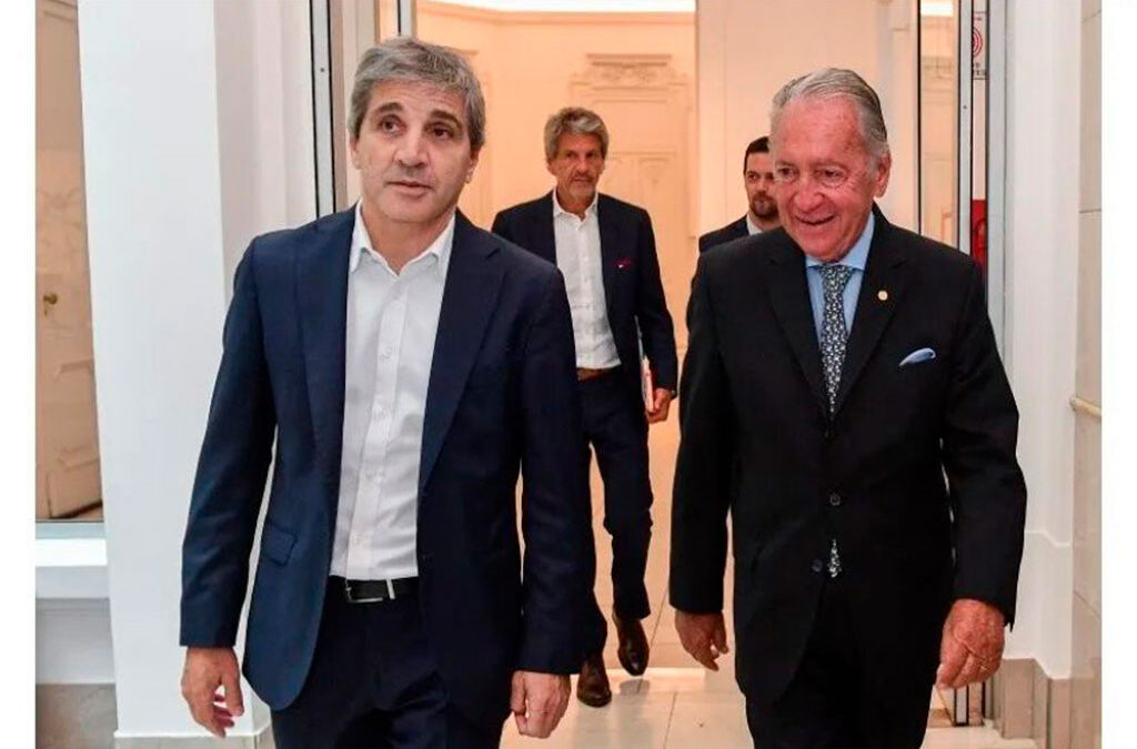 La UIA sale a respaldar ante la justicia la reforma laboral del Gobierno