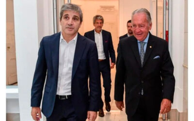 La UIA sale a respaldar ante la justicia la reforma laboral del Gobierno