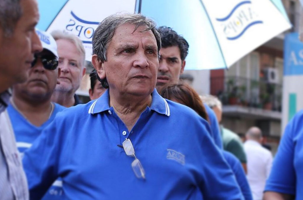 Escándalo: Apuntan a Leonardo Fabre por los despidos masivos en ANSES