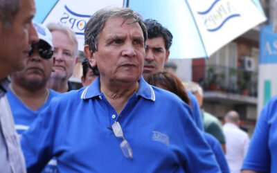 Escándalo: Apuntan a Leonardo Fabre por los despidos masivos en ANSES