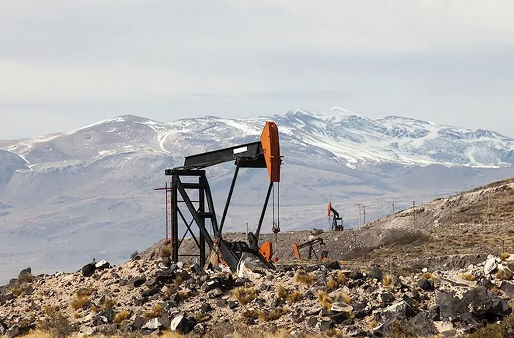 Ley ómnibus: las provincias petroleras defendieron su soberanía sobre los hidrocarburos