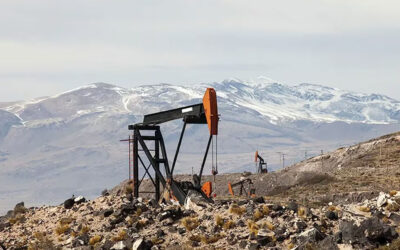 Ley ómnibus: las provincias petroleras defendieron su soberanía sobre los hidrocarburos