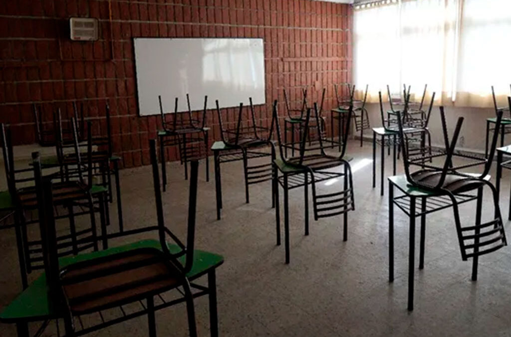 Sadop Rosario denuncia despidos de docentes en escuelas privadas