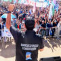 Marcelo Rucci: «Ya les advertimos, se vienen tiempos difíciles» con el nuevo Gobierno