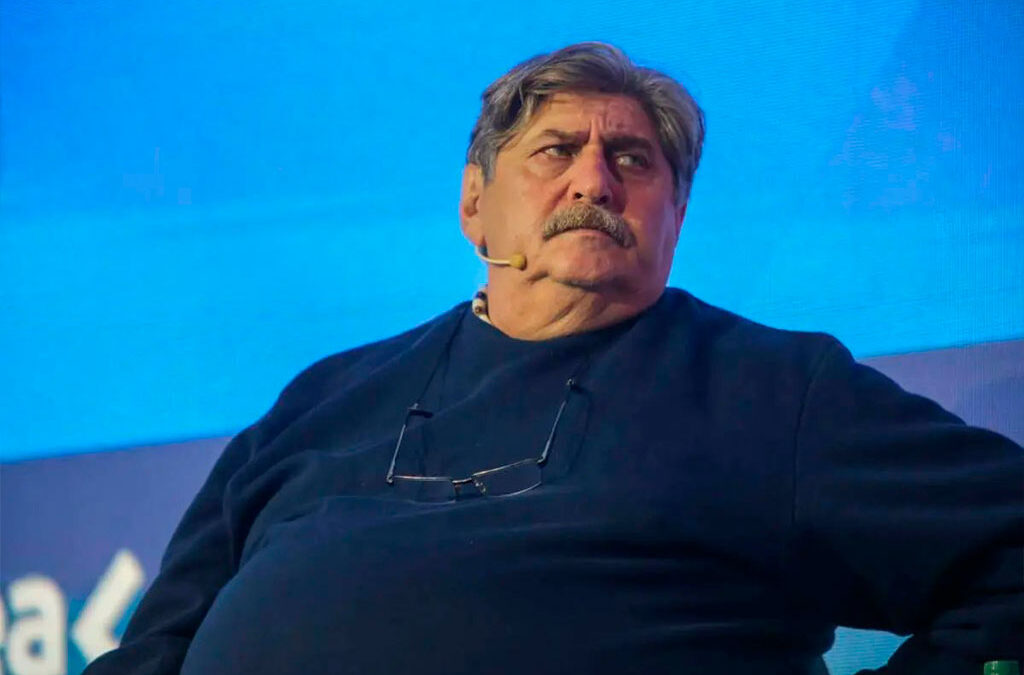 Pignanelli advirtió con «paros de 48 horas» si el gobierno insiste con el DNU