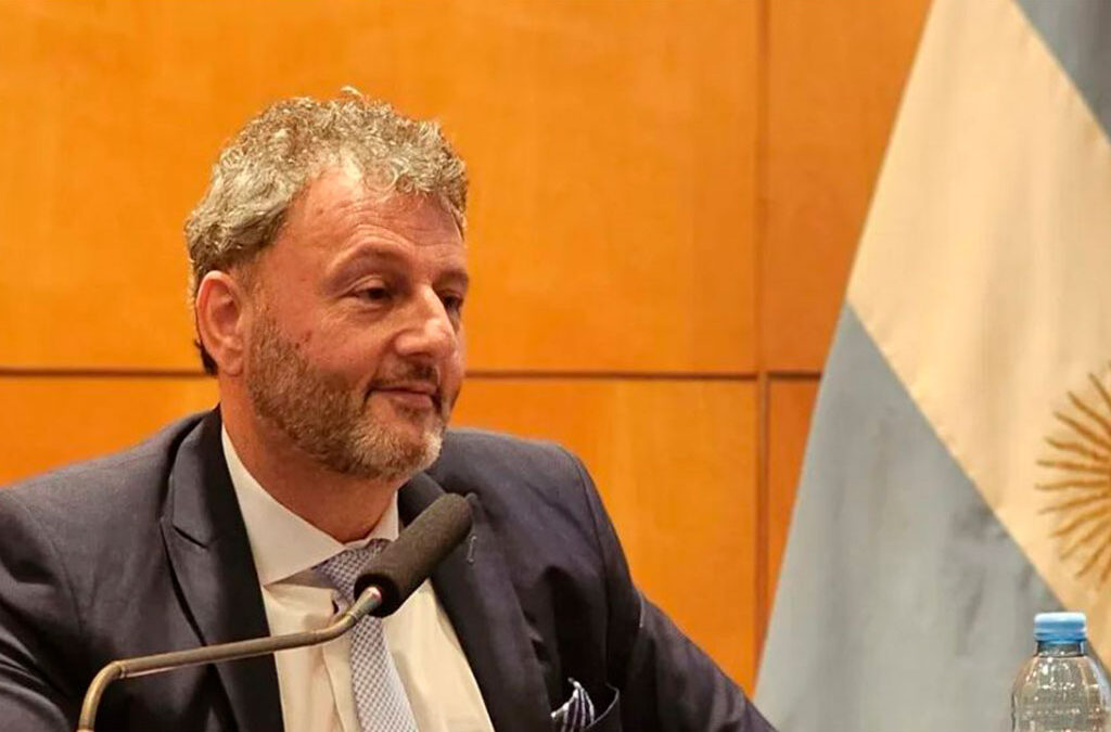 La CTA de los Trabajadores intimó a Yasin para que convoque al Consejo del Salario para aumentar el Mínimo en forma urgente