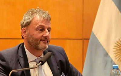 La CTA de los Trabajadores intimó a Yasin para que convoque al Consejo del Salario para aumentar el Mínimo en forma urgente