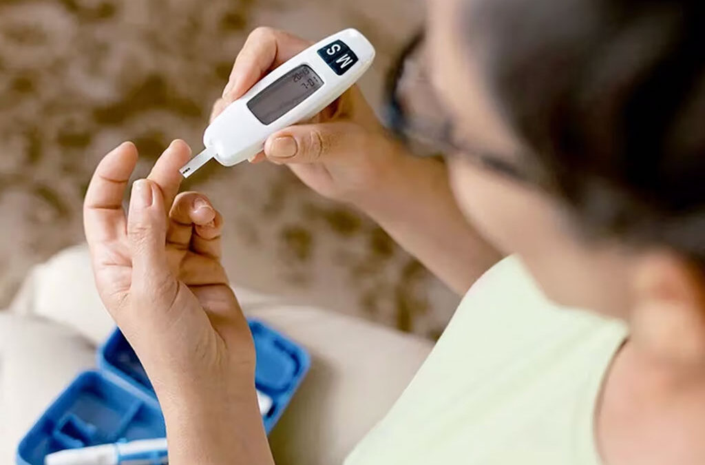Apross: afiliados con diabetes tienen demoras de tres meses para conseguir tiras reactivas