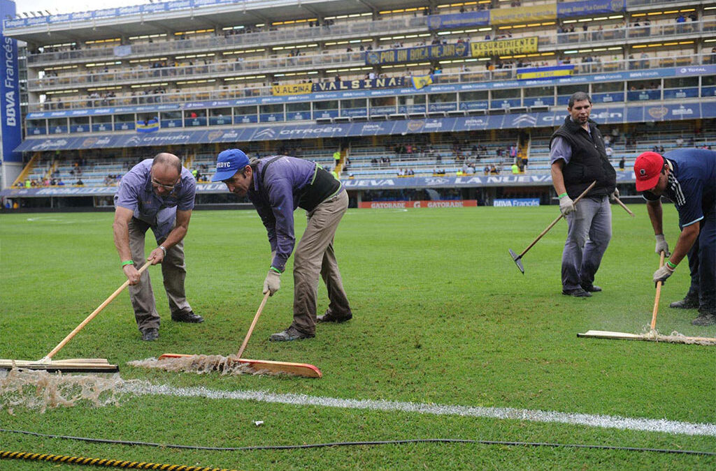 El gremio de trabajadores de entidades deportivas cerró un aumento acumulado de 212% para el 2023