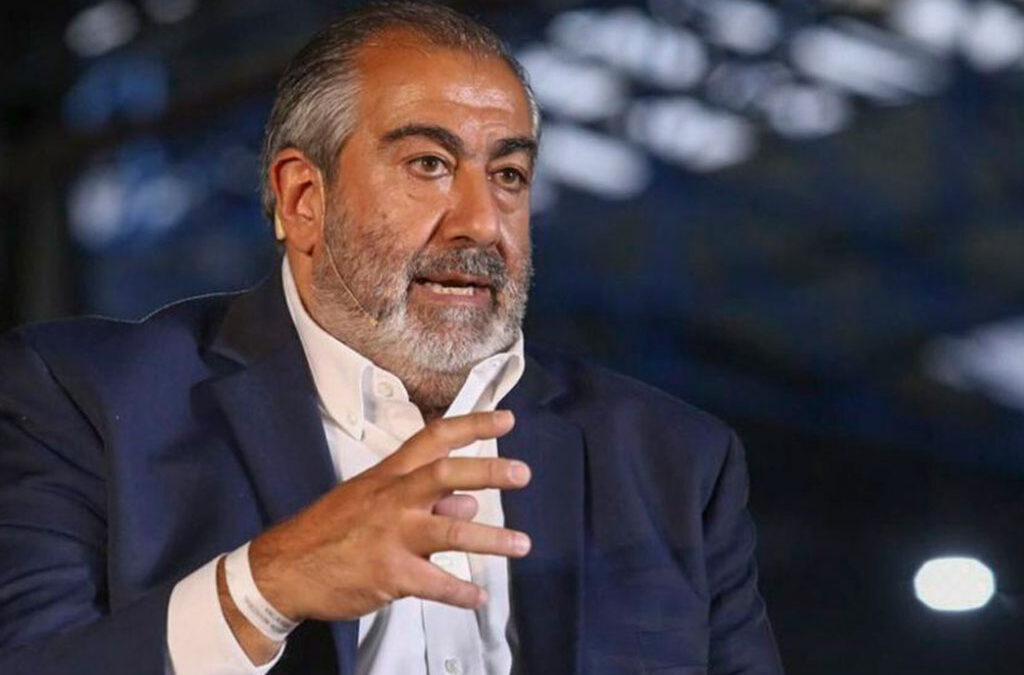 Daer desmiente cortocircuitos en la CGT, tras sus polémicas declaraciones