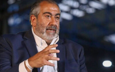 Daer desmiente cortocircuitos en la CGT, tras sus polémicas declaraciones