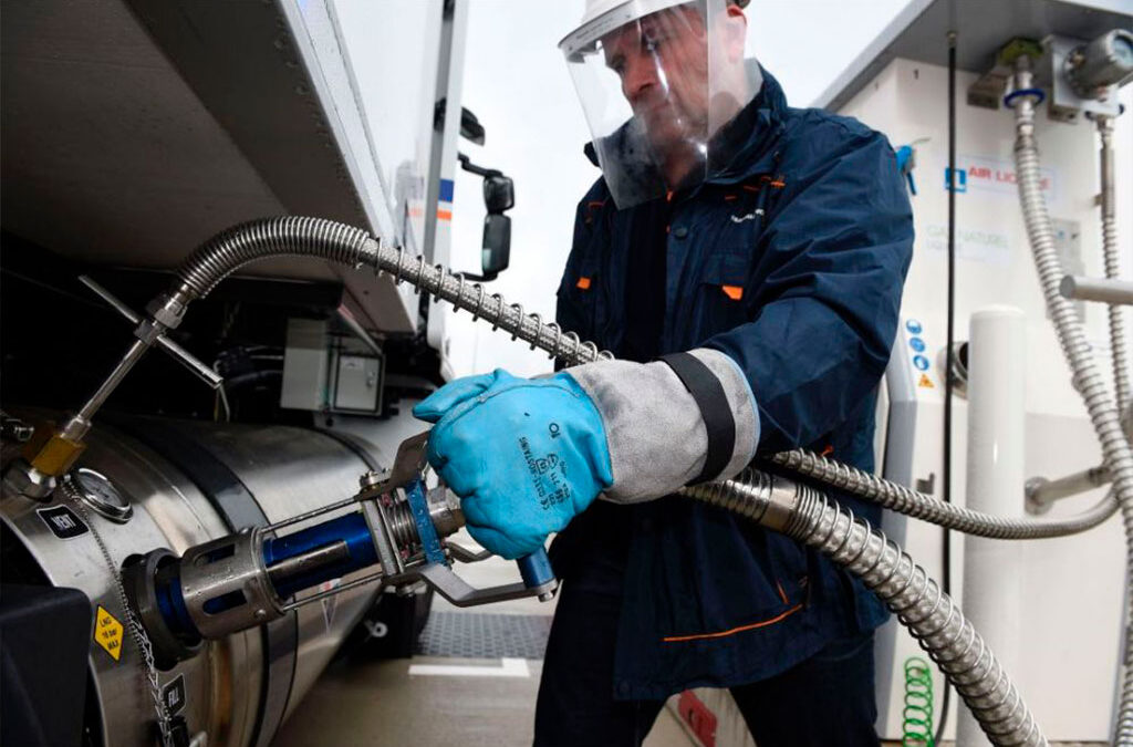 Se suman los trabajadores del gas y el paro de la CGT sigue ganando densidad y contundencia
