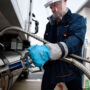 Se suman los trabajadores del gas y el paro de la CGT sigue ganando densidad y contundencia