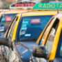 Taxistas se suman al paro del 24 de enero y afirman que es el «primer round» entre el Gobierno y la CGT