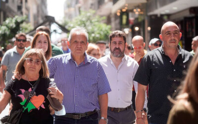Los bancarios también consiguieron su cautelar y ya son 6 los fallos de la justicia que suspenden el capítulo laboral del DNU de Milei