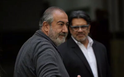 Las duras respuestas del Gobierno y de un sindicalista a Héctor Daer: “Quiero ver cómo puede caminar él por la calle”