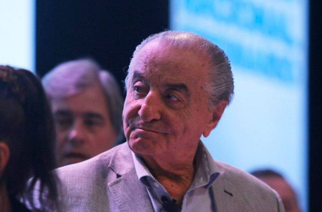 Cavalieri avisó que comercio se suma al paro del 24E y marcó la cancha de cara a la paritaria