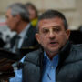 Duro cuestionamiento del diputado Cisneros al gobierno: «extorsiona a las Provincias y ajusta a los trabajadores”