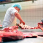 La Federación de la carne negocia paritarias mientras adhiere al paro y movilización de la CGT