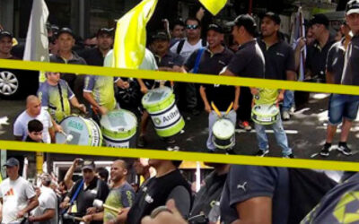 Concluye la conciliación obligatoria en SanCor por la falta de pago de haberes