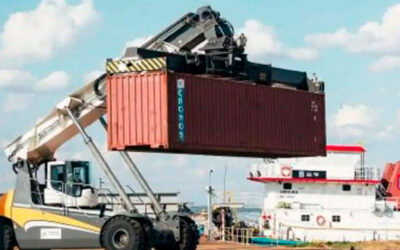 Problemas en el sector portuario debido a diferencias en la actualización de paritarias