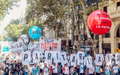 Paritarias: 9 gremios concretaron aumentos en enero 2024 y Comercio sigue en espera