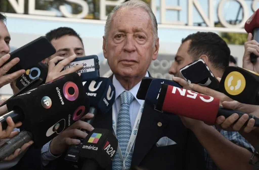Cámaras empresarias rechazaron la medida de fuerza y defendieron la reforma laboral