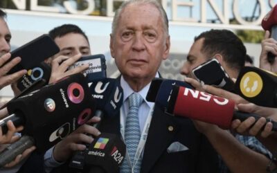 Cámaras empresarias rechazaron la medida de fuerza y defendieron la reforma laboral