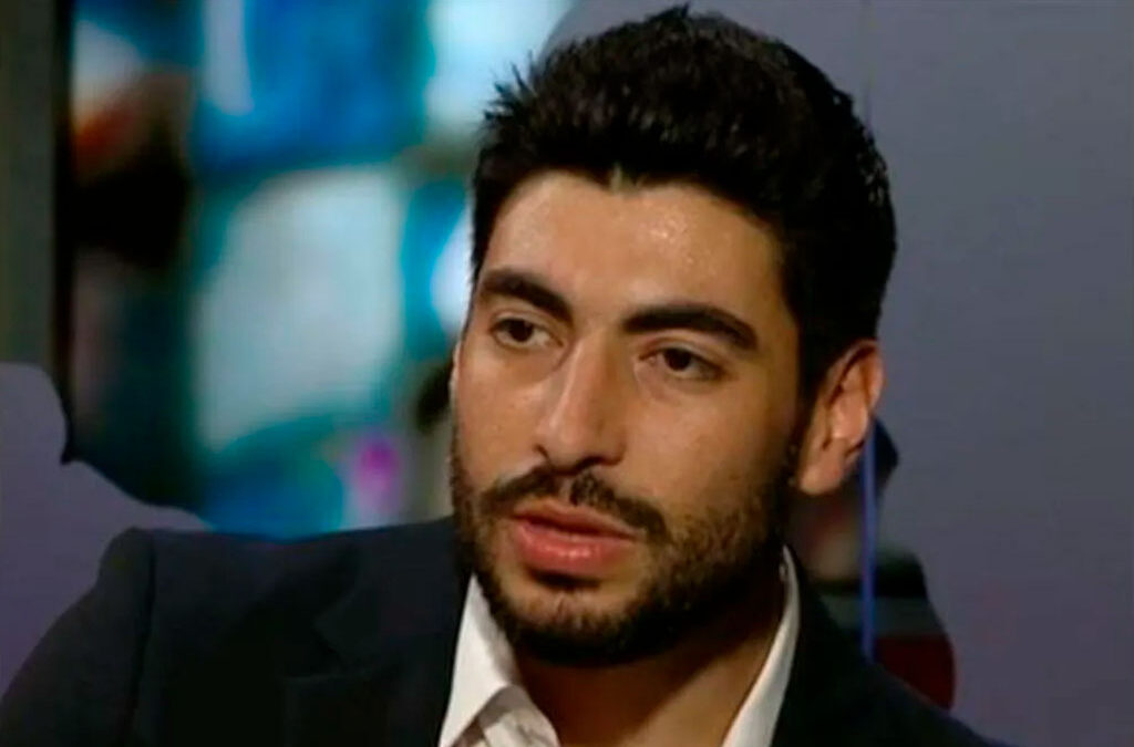 Facundo Moyano: “Este paro tendría que haber sido hace dos años, yo fui parte del desastre”