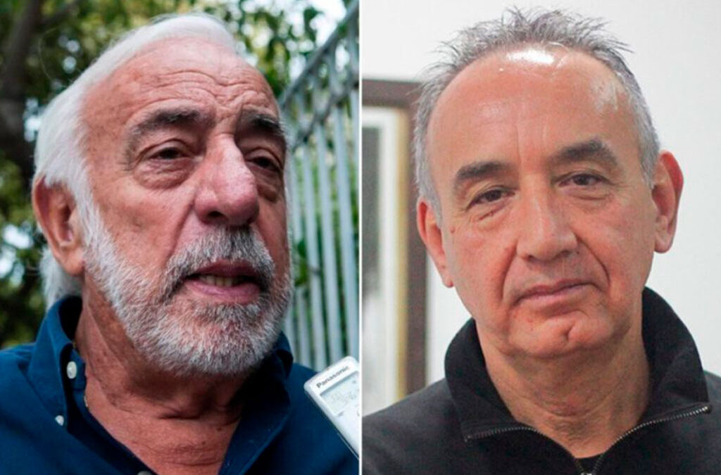 Tras el «apriete» de DOTA a los choferes, Roberto Fernández salió otra vez de punta contra Bustinduy: «Una mafia antiderechos»