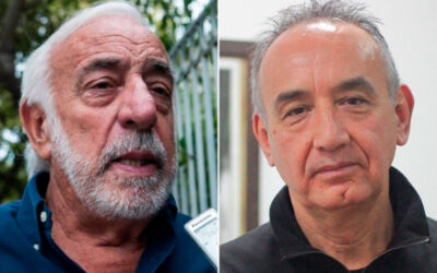 Tras el «apriete» de DOTA a los choferes, Roberto Fernández salió otra vez de punta contra Bustinduy: «Una mafia antiderechos»