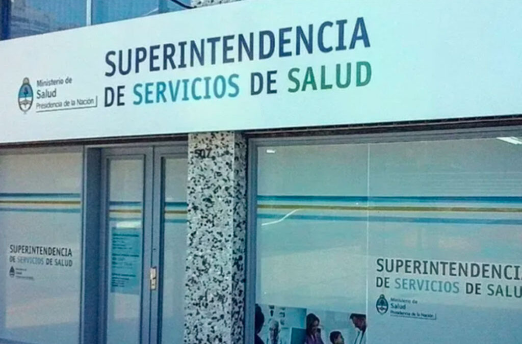 Nuevo conflicto entre la CGT y el gobierno por un cambio de autoridades en un sector sensible para las obras sociales