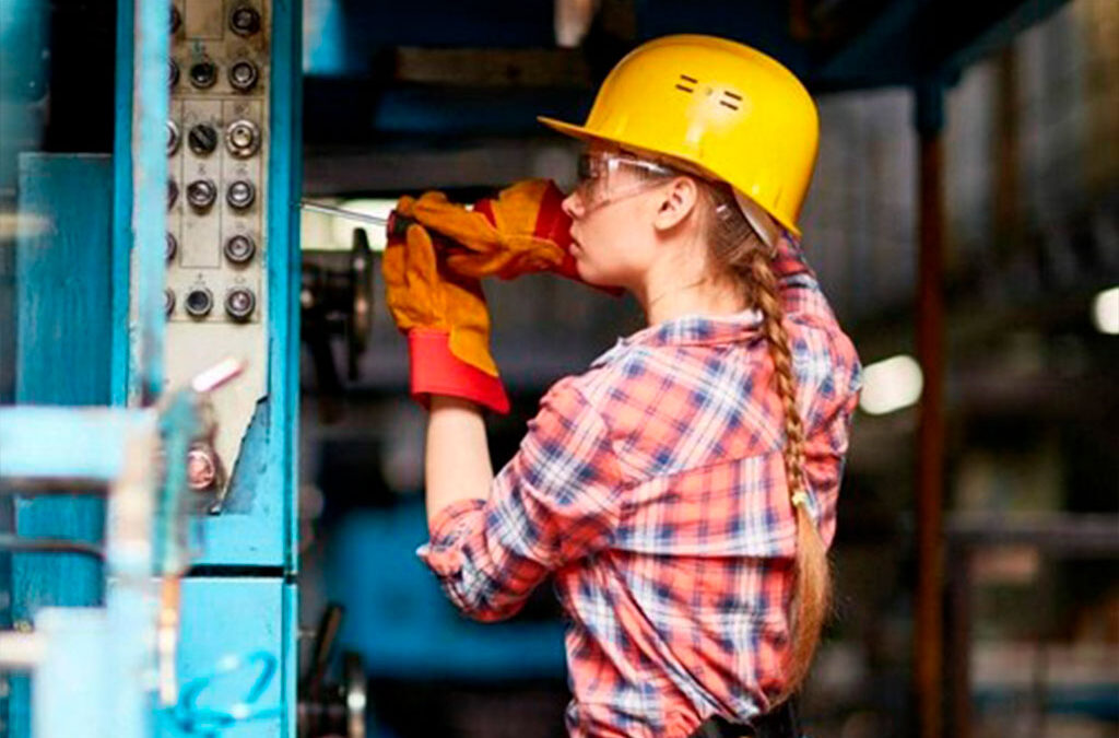 Advierten que el salario de las mujeres puede llegar a un 27% menos que el de los hombres
