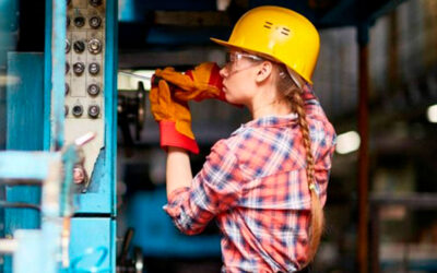 Advierten que el salario de las mujeres puede llegar a un 27% menos que el de los hombres