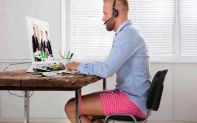Ocho de cada 10 trabajadores en el mundo apuestan al trabajo remoto y freelance: ¿Cómo se hace?