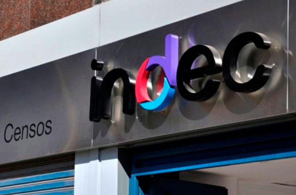 En noviembre, el índice general de salarios subió 9,1% pero perdió contra una inflación que marcó el 12,8%