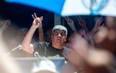 Se recalienta la interna de la CGT: ya se habla de un paro general en marzo, pero el sector dialoguista busca negociar con Milei
