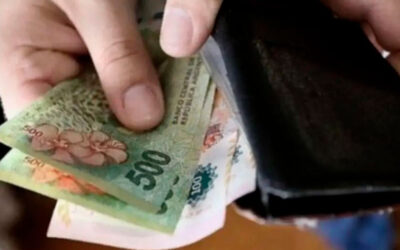 Empleados de Comercio firmaron nuevo acuerdo mensual con un básico de $573 mil en enero