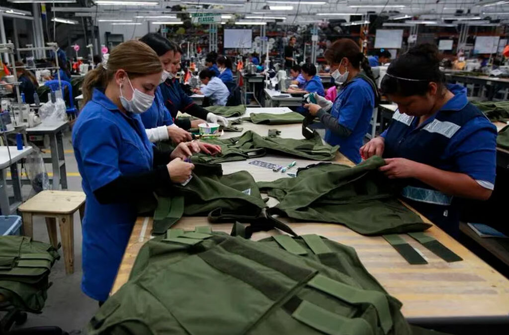 En 2023 se crearon 4.700 empresas menos que en 2022 y menos de la mitad generaron empleo, ¿por qué?