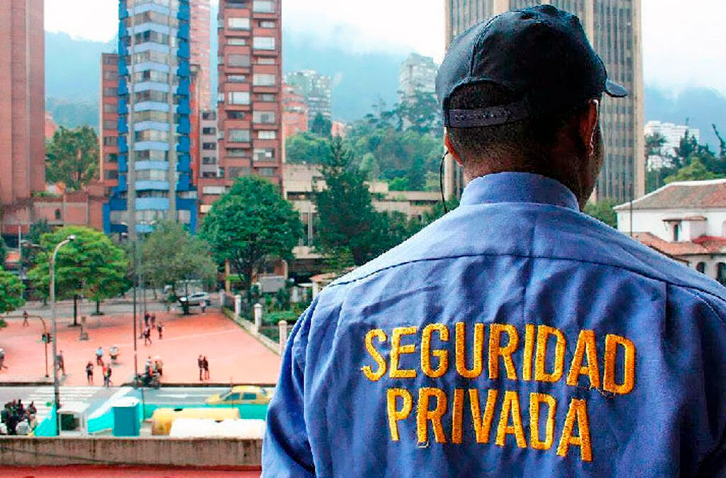 Oficializan el aumento salarial del 21,1 % para enero y febrero para los trabajadores de la seguridad privada