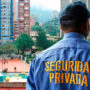 Oficializan el aumento salarial del 21,1 % para enero y febrero para los trabajadores de la seguridad privada